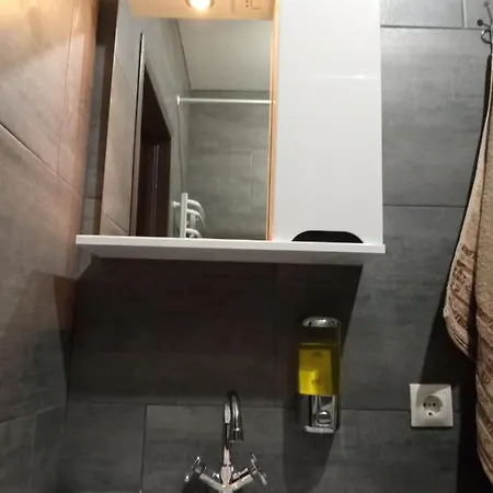 апарт-сервіс S1