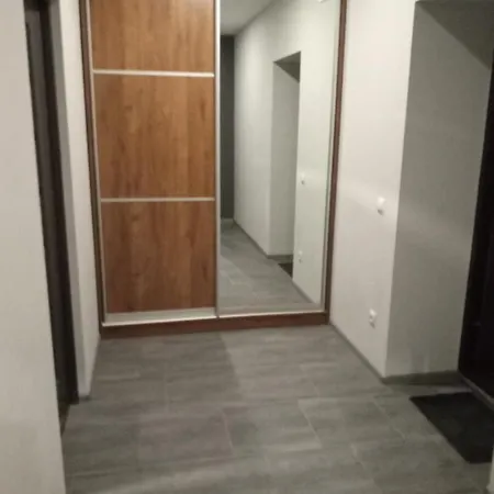 Apartment апарт-сервіс S1 *