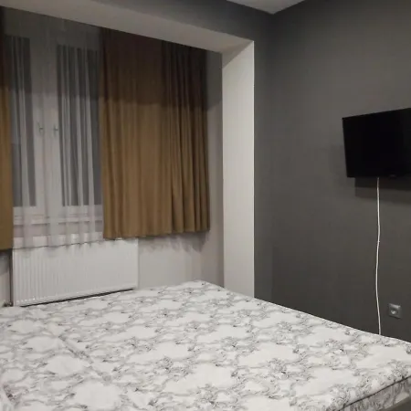 апарт-сервіс S1