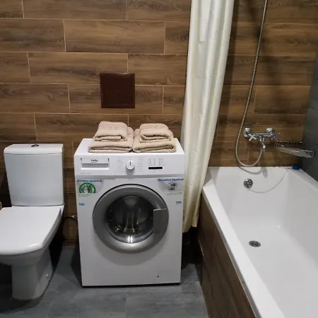 апарт-сервіс S1 Apartment