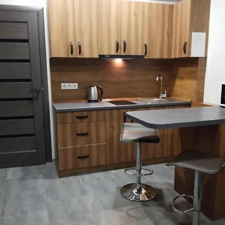 Apartment апарт-сервіс S1 *