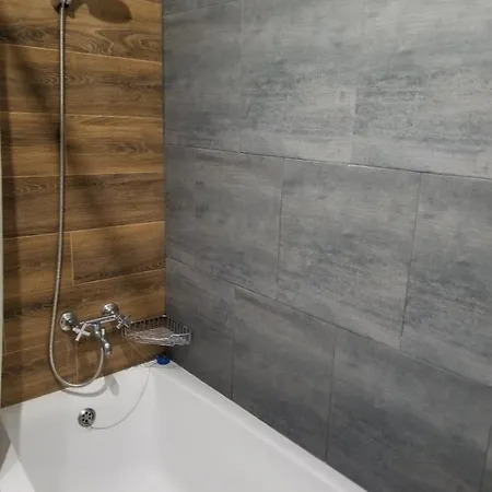 апарт-сервіс S1 *