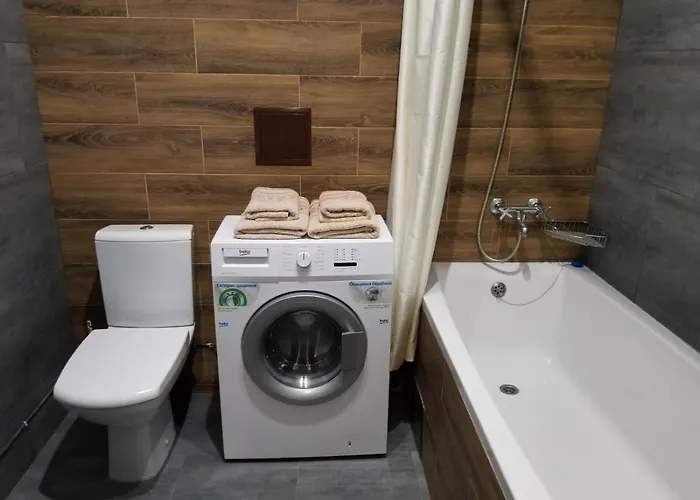 апарт-сервіс S1 Appartement