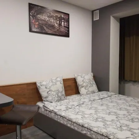 Appartement апарт-сервіс S1